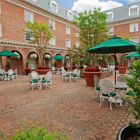 Hotel Williamsburg Hospitality House Esterno foto