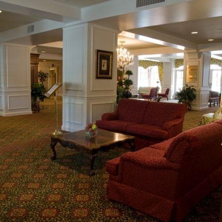 Hotel Williamsburg Hospitality House Interno foto