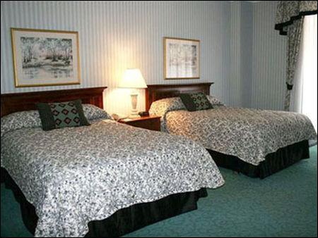 Hotel Williamsburg Hospitality House Camera foto