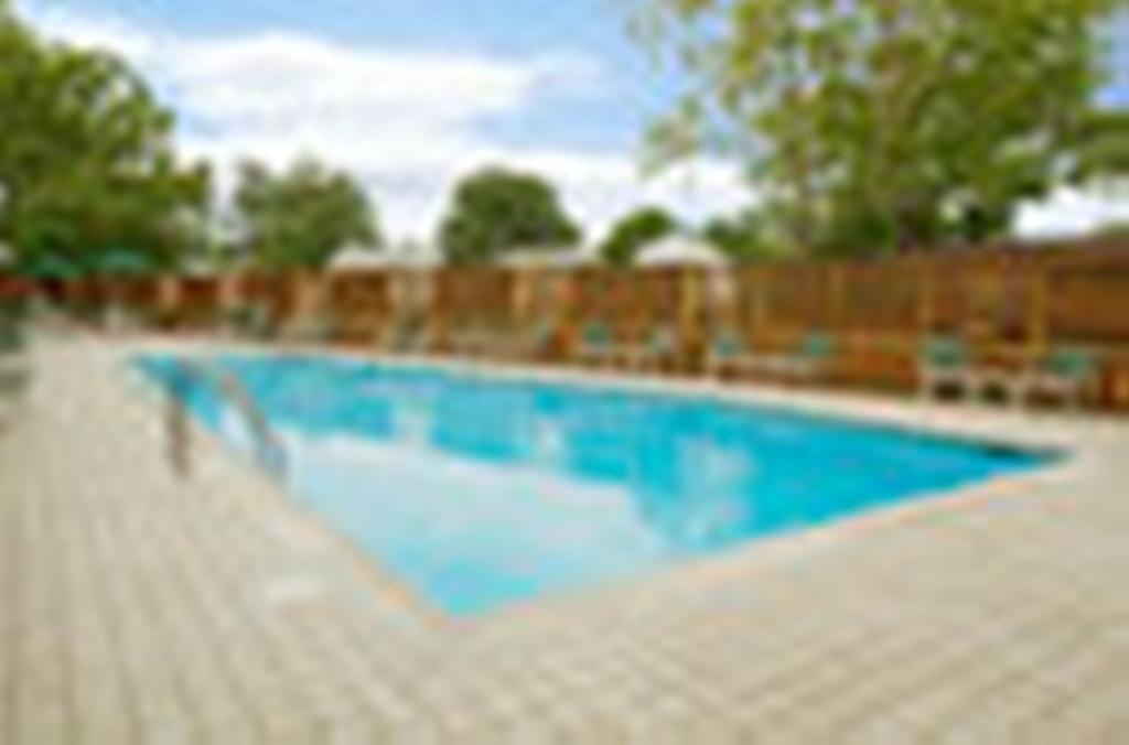 Hotel Williamsburg Hospitality House Servizi foto