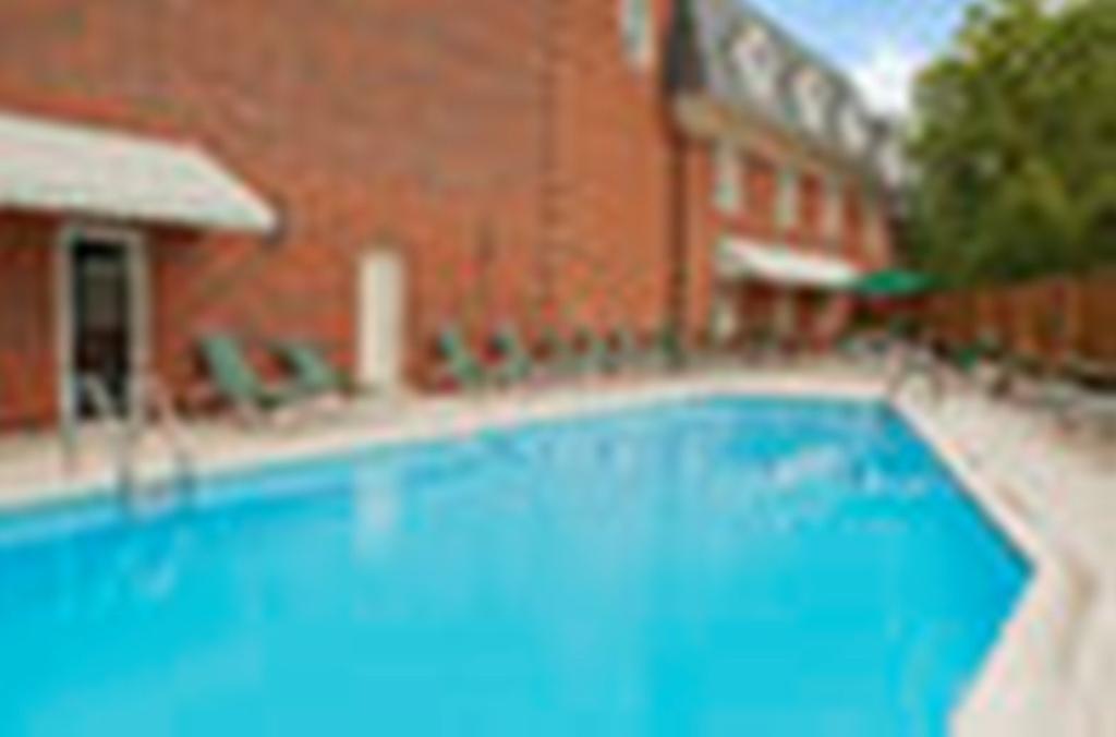 Hotel Williamsburg Hospitality House Esterno foto