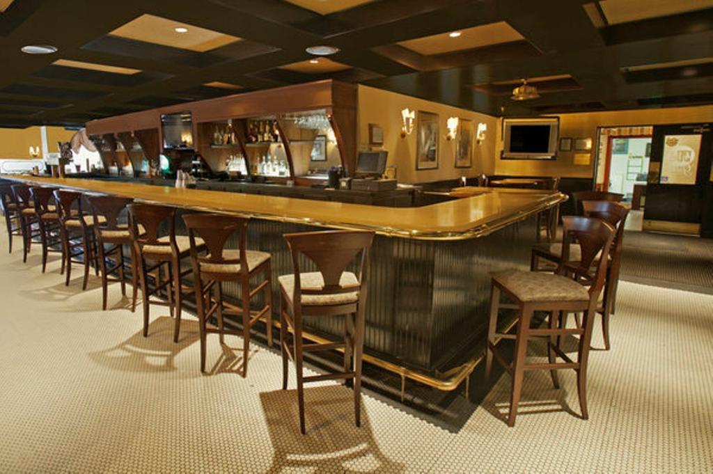Hotel Williamsburg Hospitality House Ristorante foto