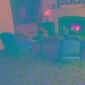 Hotel Williamsburg Hospitality House Esterno foto